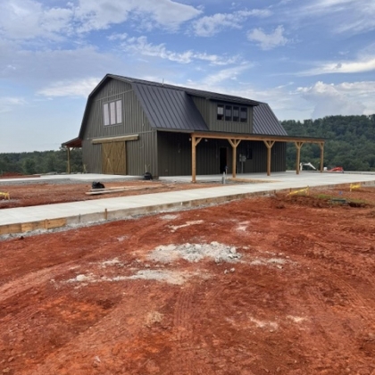 Virginia Wellness Center